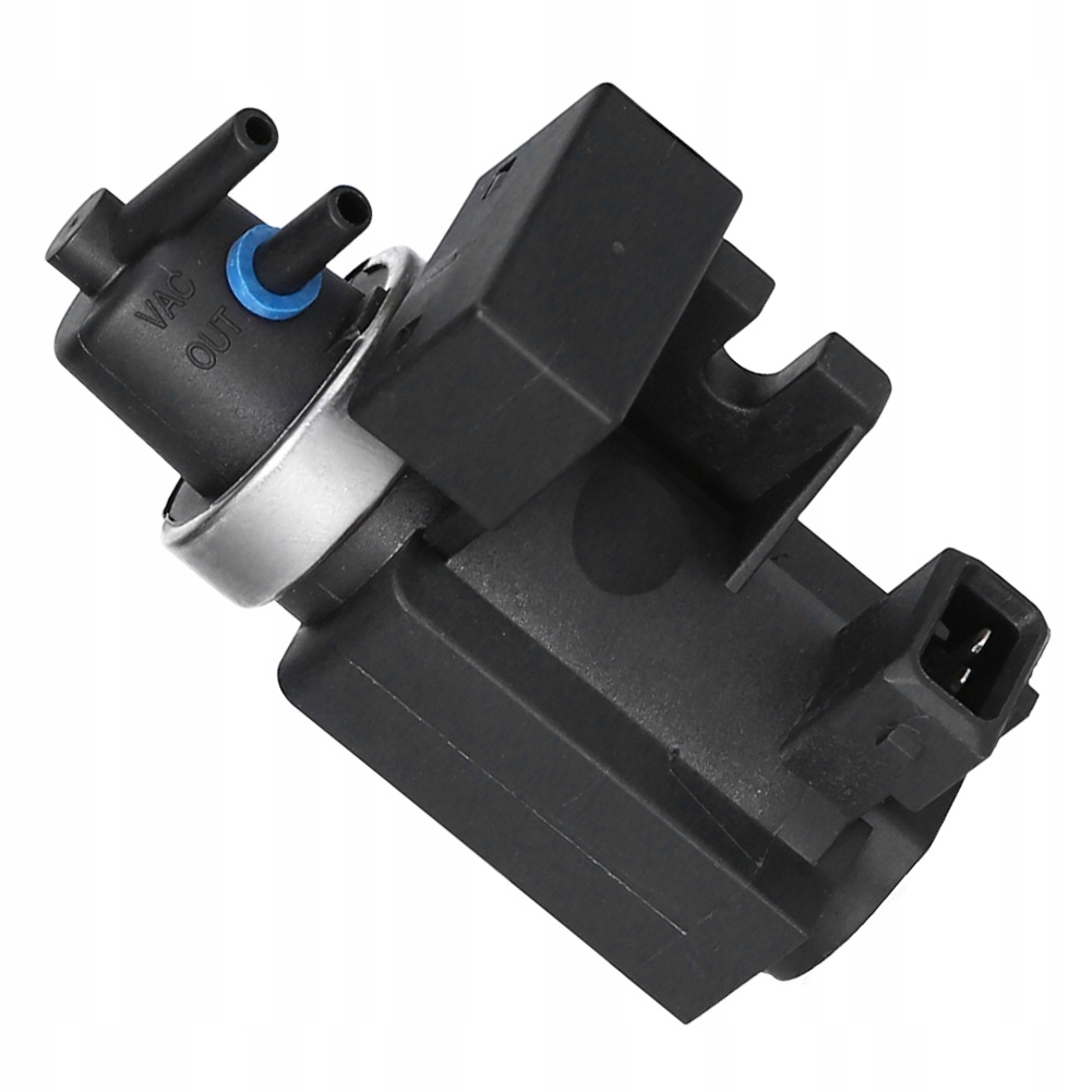 фото №6, Электромагнитный клапан egr конвертер давления