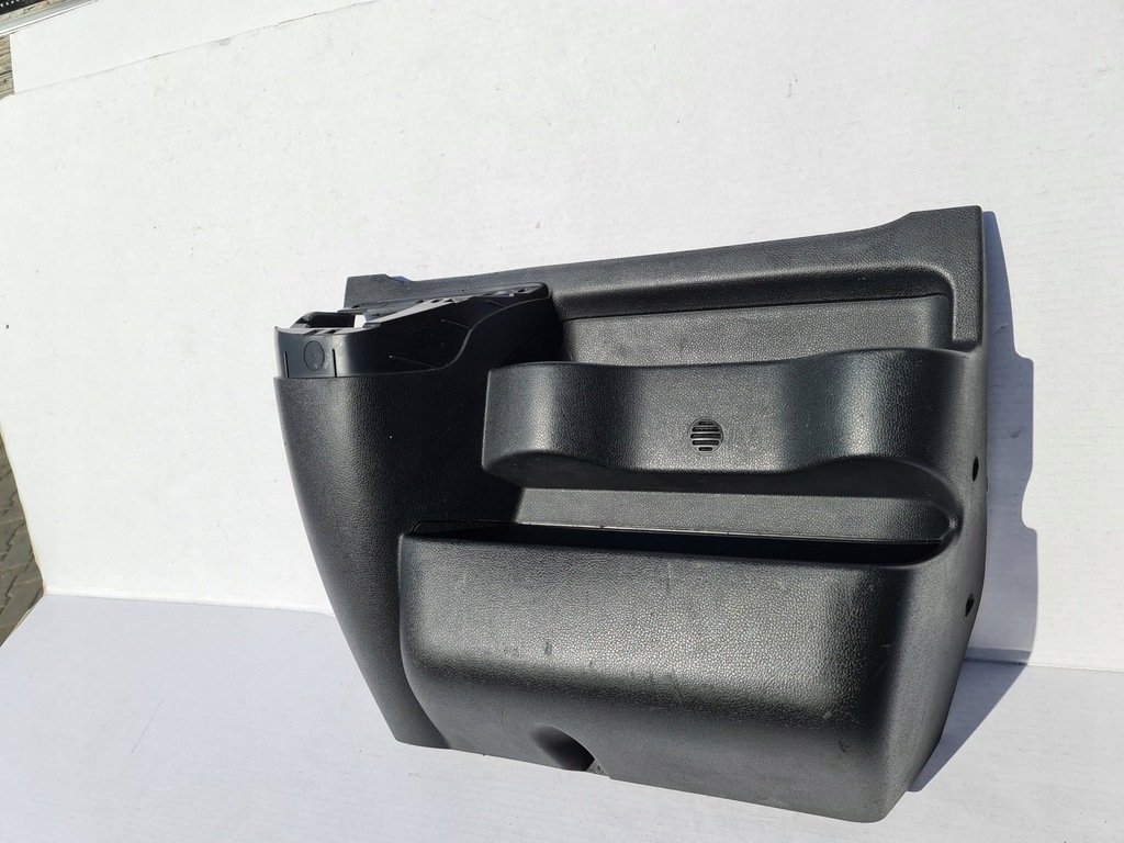 фото №1, Master iii защита обивка консоли 969100039r