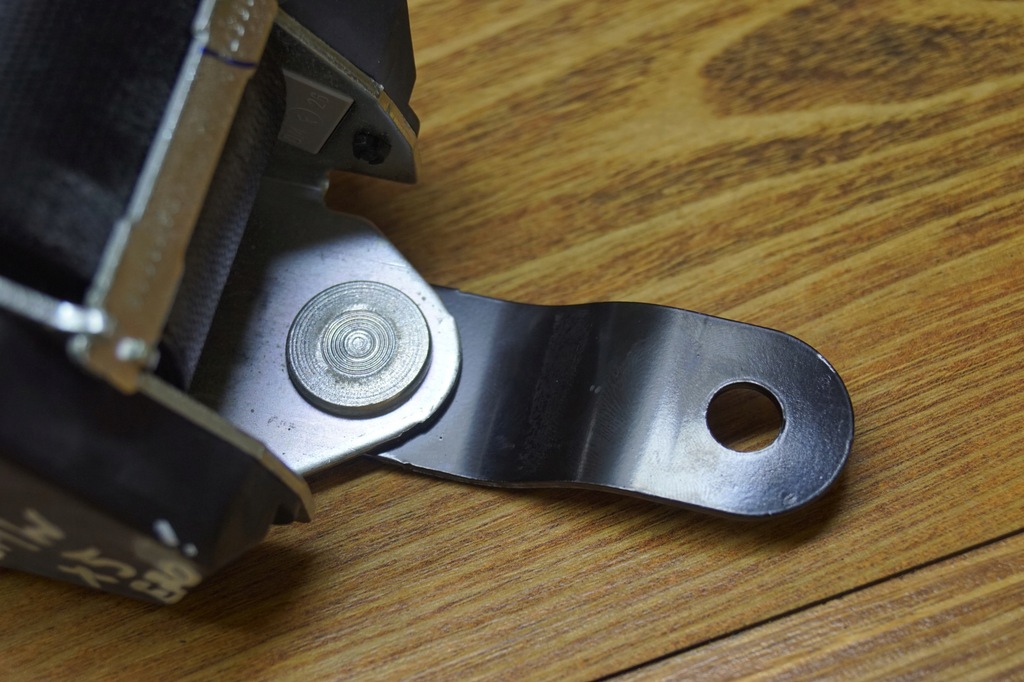 фото №5, Pas безопасности левый задняя bmw x5 e70 606345601a