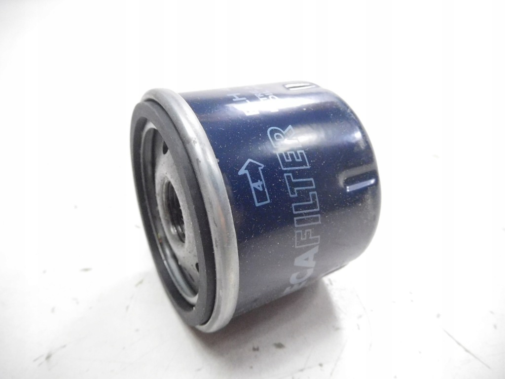 фото №3, Mecafilter фільтр оливи dacia logan ii elh 4299