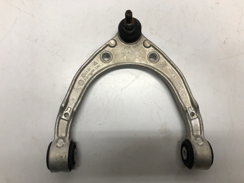 фото №9, Lg-132 важіль передній правий верхній cayenne touareg