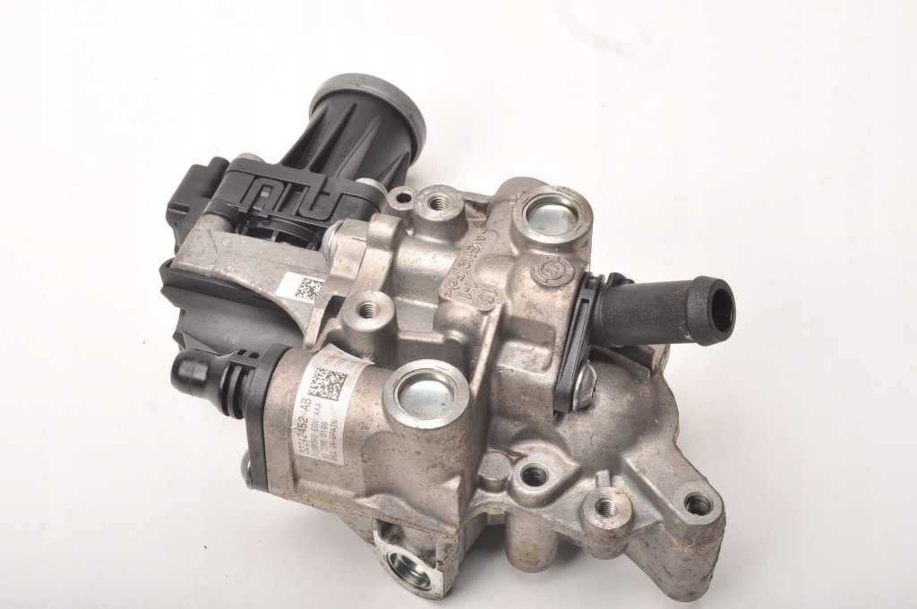 Volvo xc90 ii xc60 ii v60 2.0 16v b5 м'який гібрид 235km клапан egr 32242452 Недорого