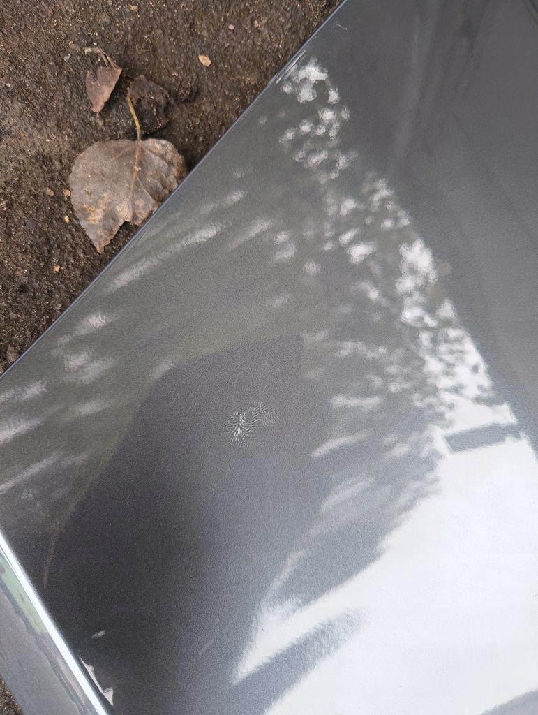 фото №6, Bmw i3 rex l01 c2v двері праве передні правий перед скло 7427330