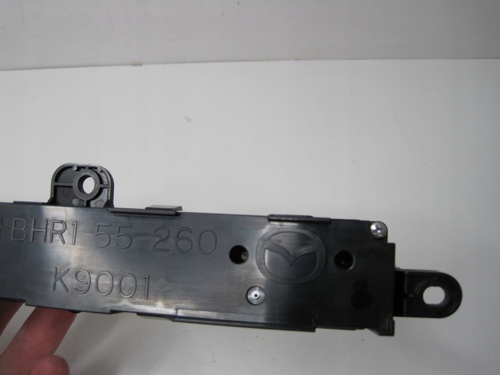 фото №6, Дисплей панель сидінь mazda cx3 bhr155260