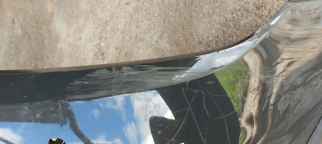 фото №7, Vw passat b8 alltrack lift бампер перед pdc