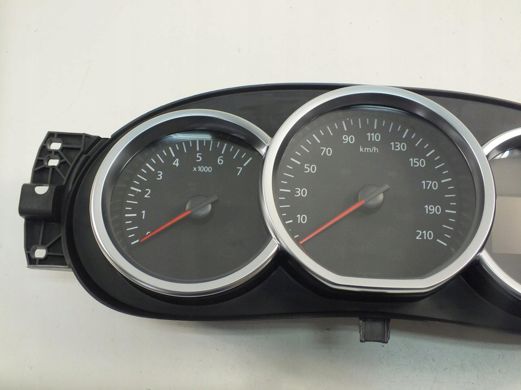 фото №6, Dacia sandero ii лічильник прилади oryg
