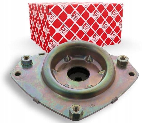 фото №1, Febi bilstein подушка амортизатора 12068