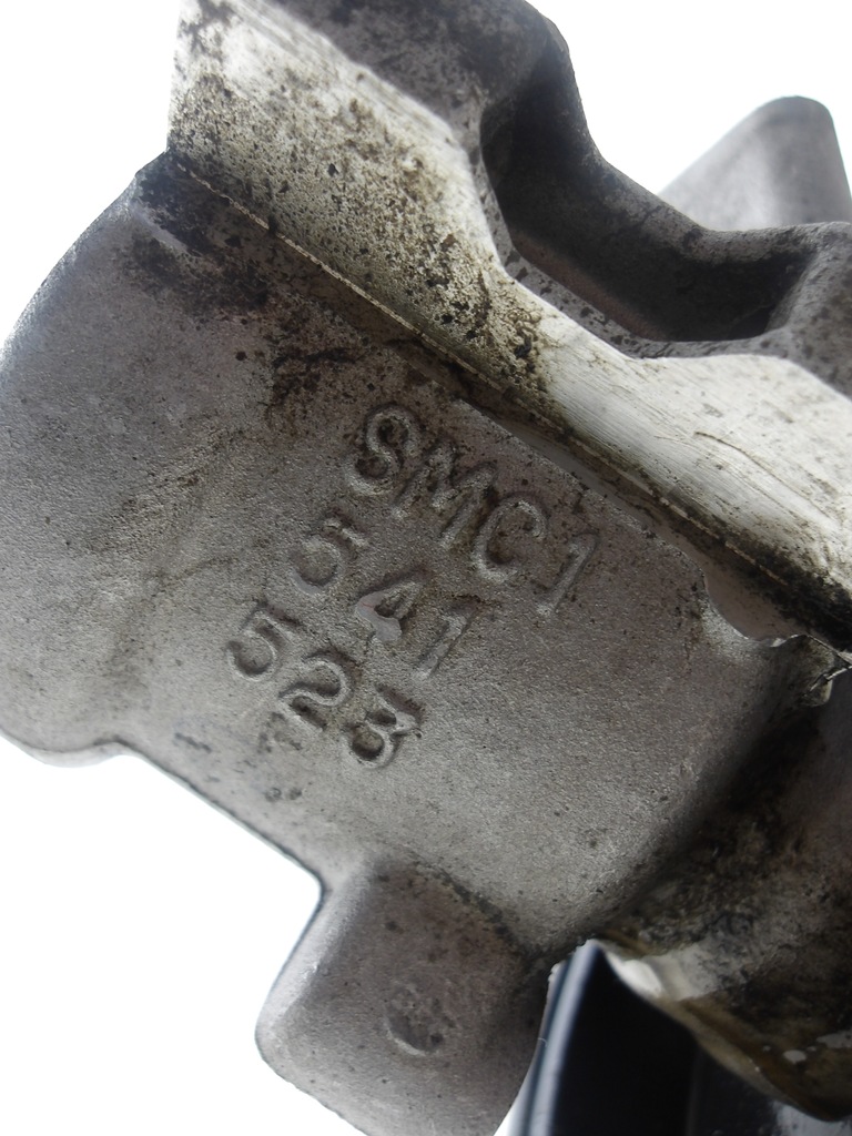 фото №6, Chevrolet captiva i 06-11 3.2 v6 4wd насос підсилювача оригінальний номер