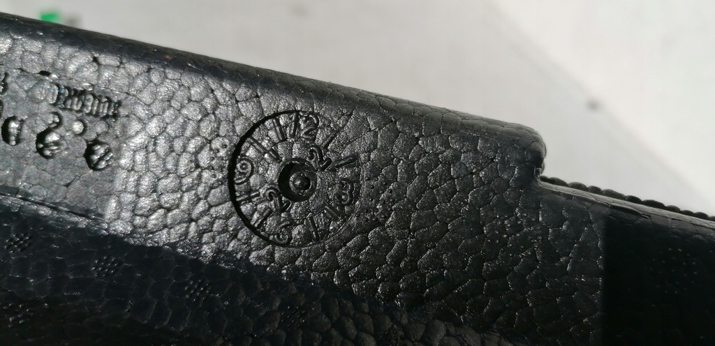 фото №11, Bmw x2 f39 абсорбер бампера перед 8069094