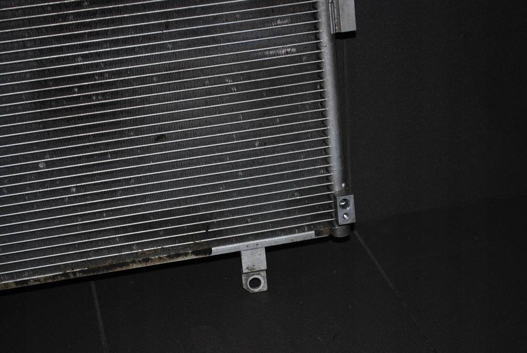 фото №5, Радиатор кондиционера subaru forester t1028817zg