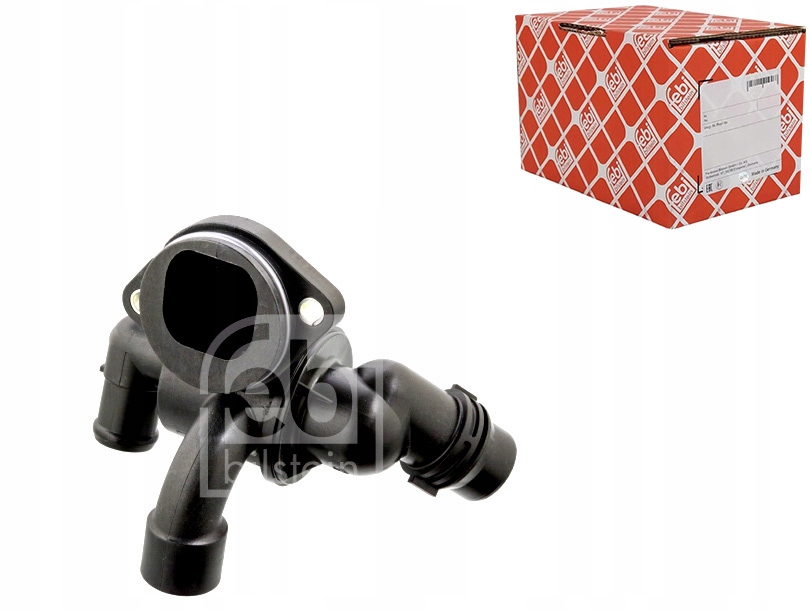 фото №13, Термостат febi bilstein 104761 03l121111ad audi