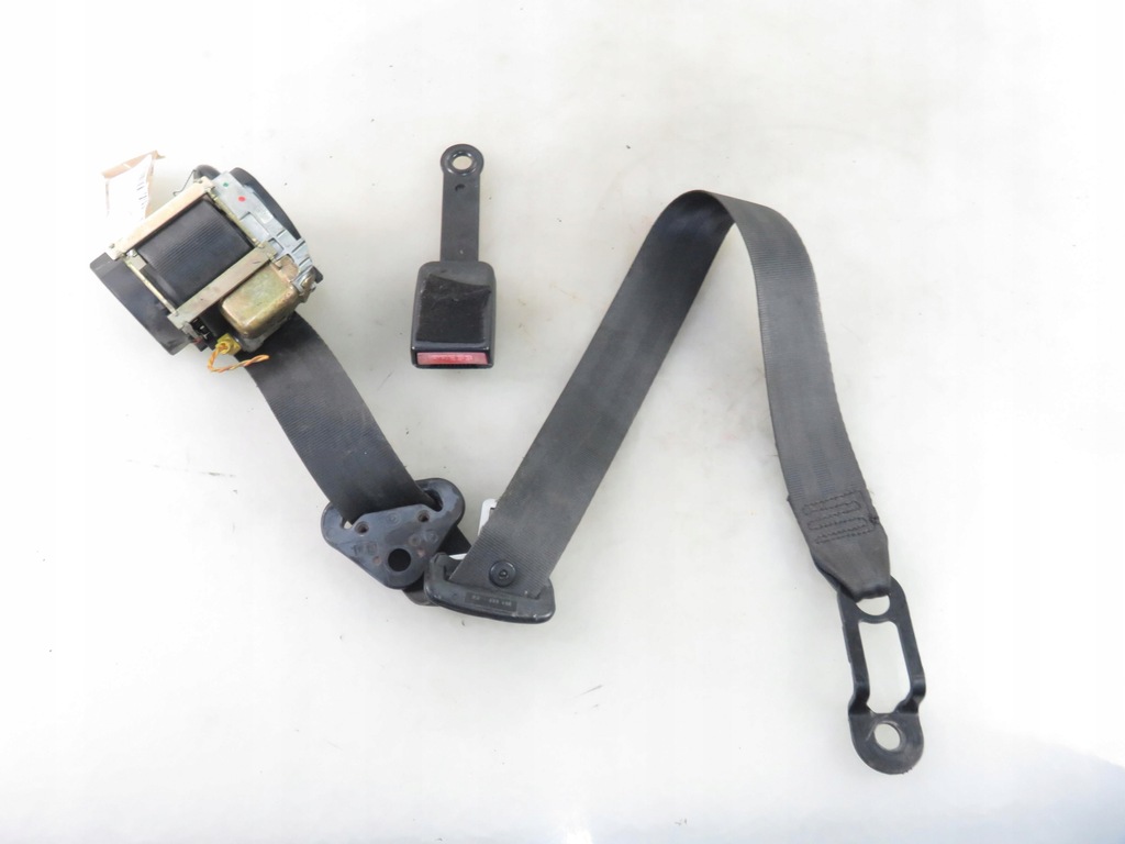 фото №1, Pas правый передний peugeot 206 96468608xx