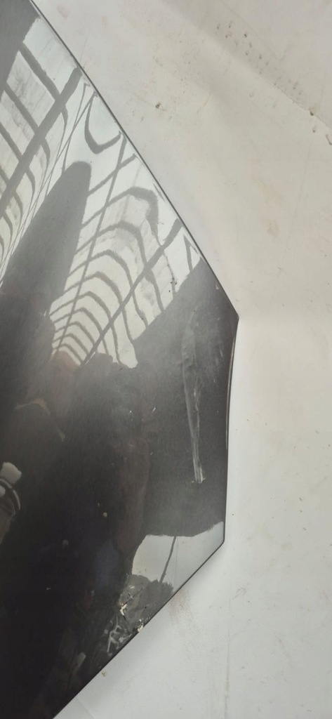 фото №5, Jaguar xe 15-24 капот кришка двигуна