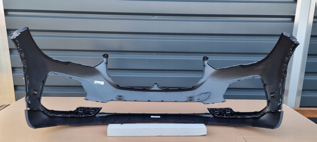 фото №8, Bmw x5 g05 бампер перед оригінал c210