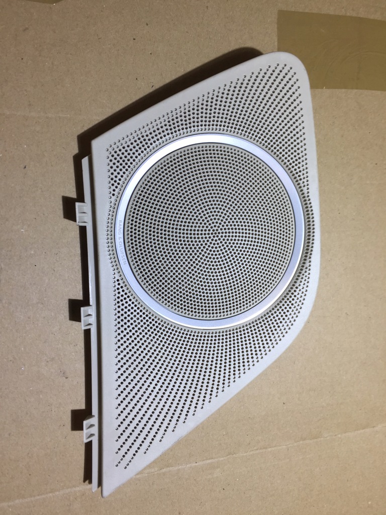 фото №1, A5 8t накладка динамика левый задняя b&o 8t0035435a