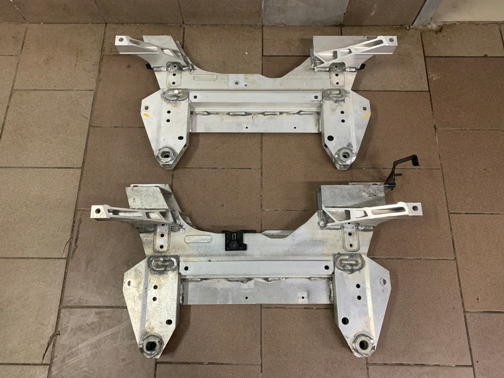 фото №1, Citroen ds3 crossback підрамник перед 2008 ii mokka ii