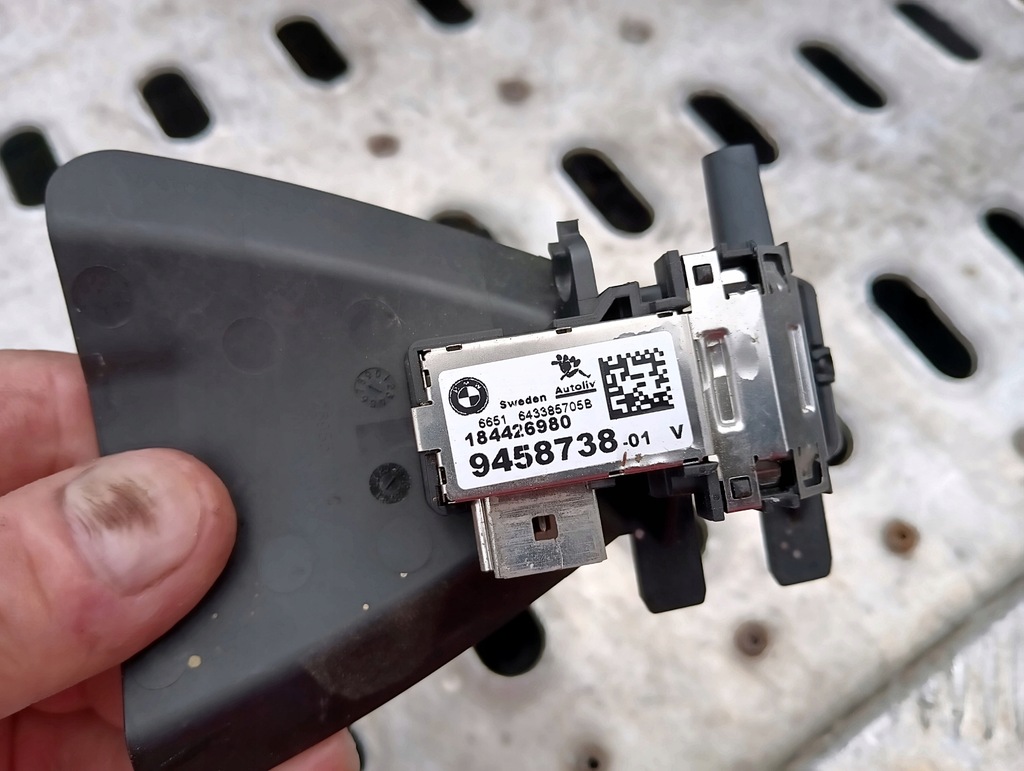 фото №6, Bmw x2 f39 камера kafas 9458738