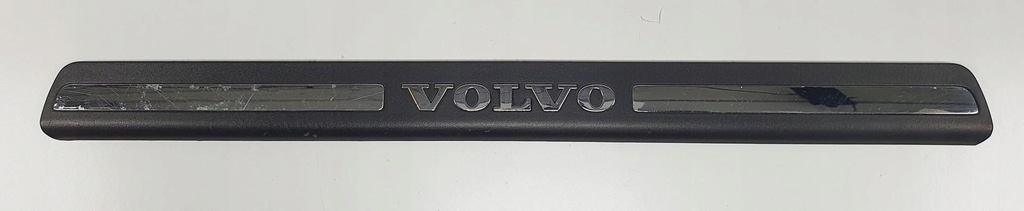 фото №1, Молдинг накладка порог перед volvo xc70 ii 8659960