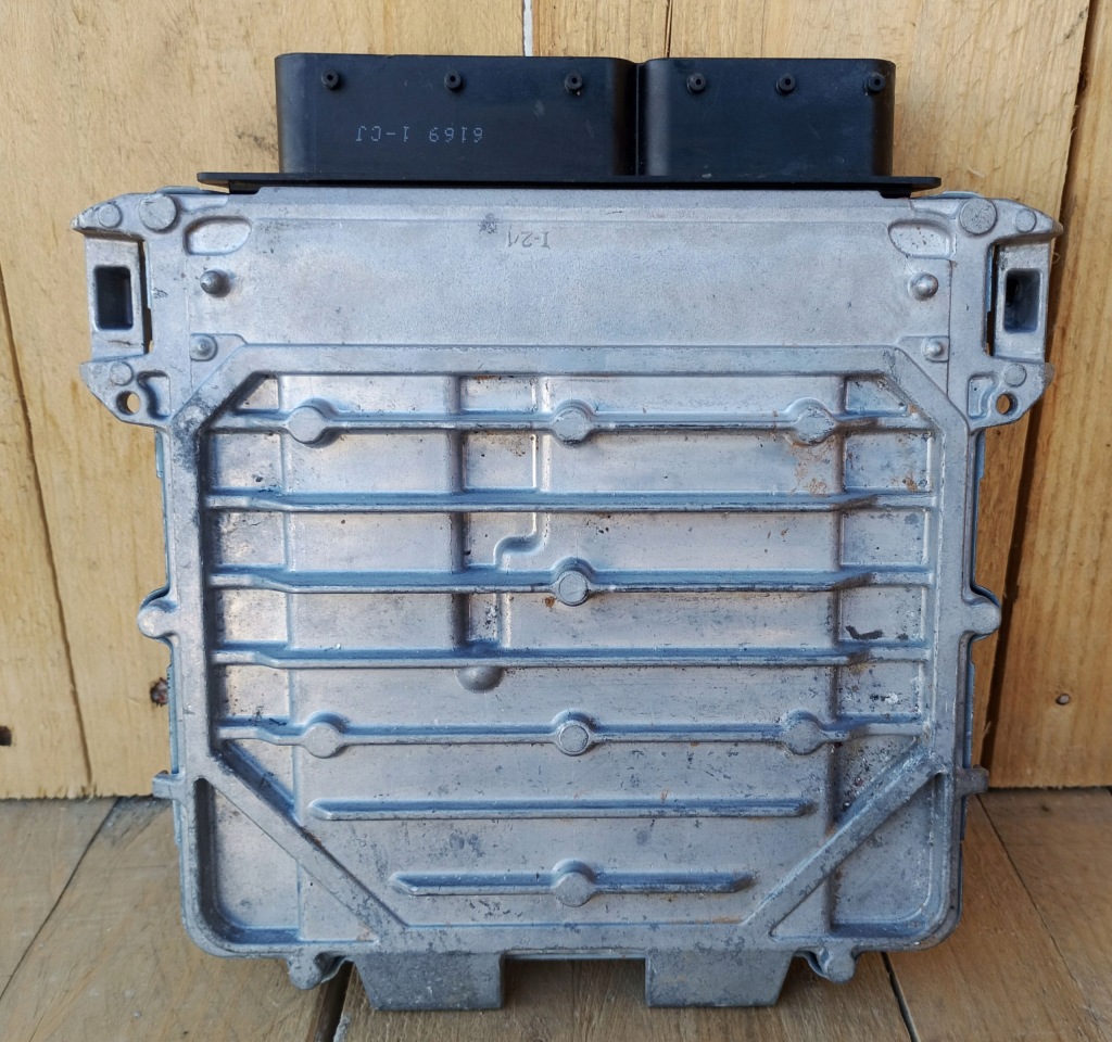 фото №6, Бортовий комп'ютер двигуна mercedes w177 x253 w205 2.0 cgi amg 0261s22041 a2649001200