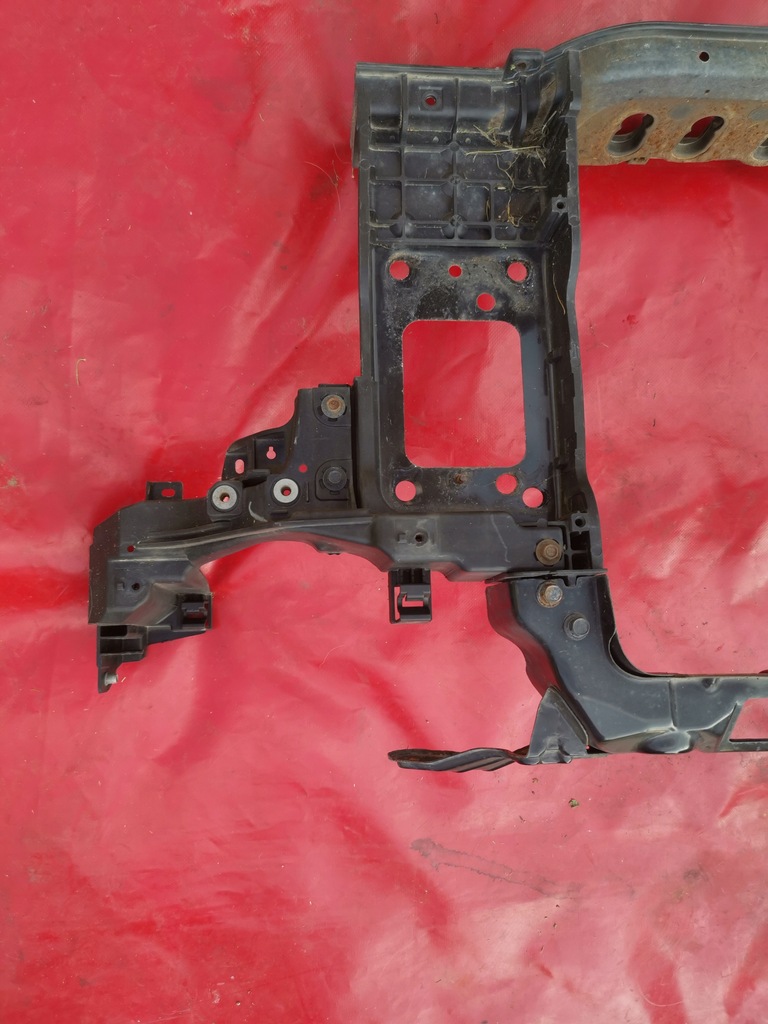 фото №5, Усилитель pas передний hyundai i30 ii 12-