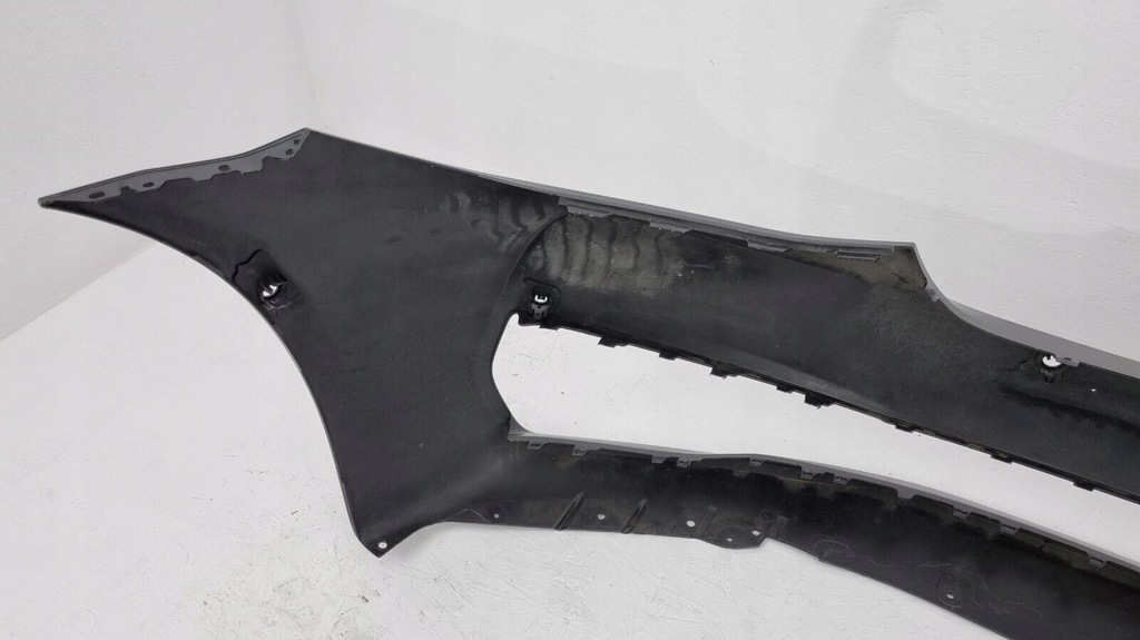 фото №10, Bmw 6 gt g32 2018- stoßstange vorne передняя часть бампер 51117415532