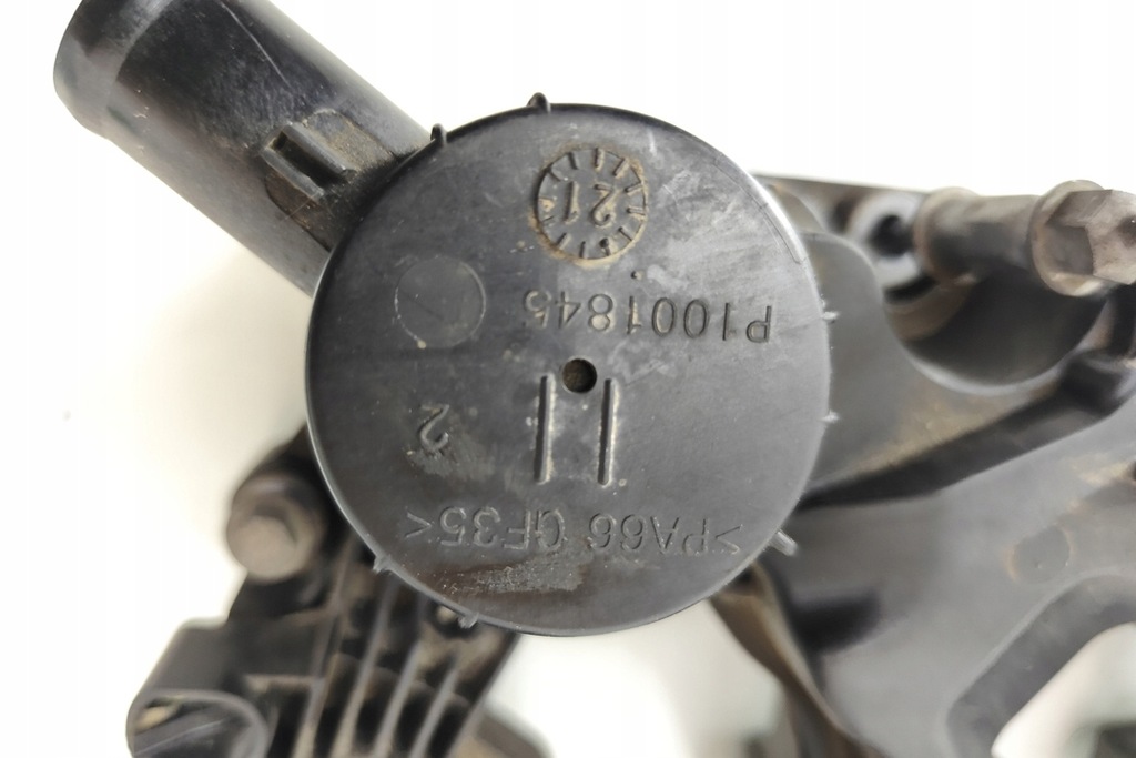 фото №8, Защита кулачок рычага citroën berlingo k9 p1001845 1.5l дизель 75kw 2019