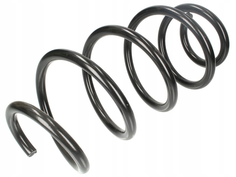 фото №1, Пружина