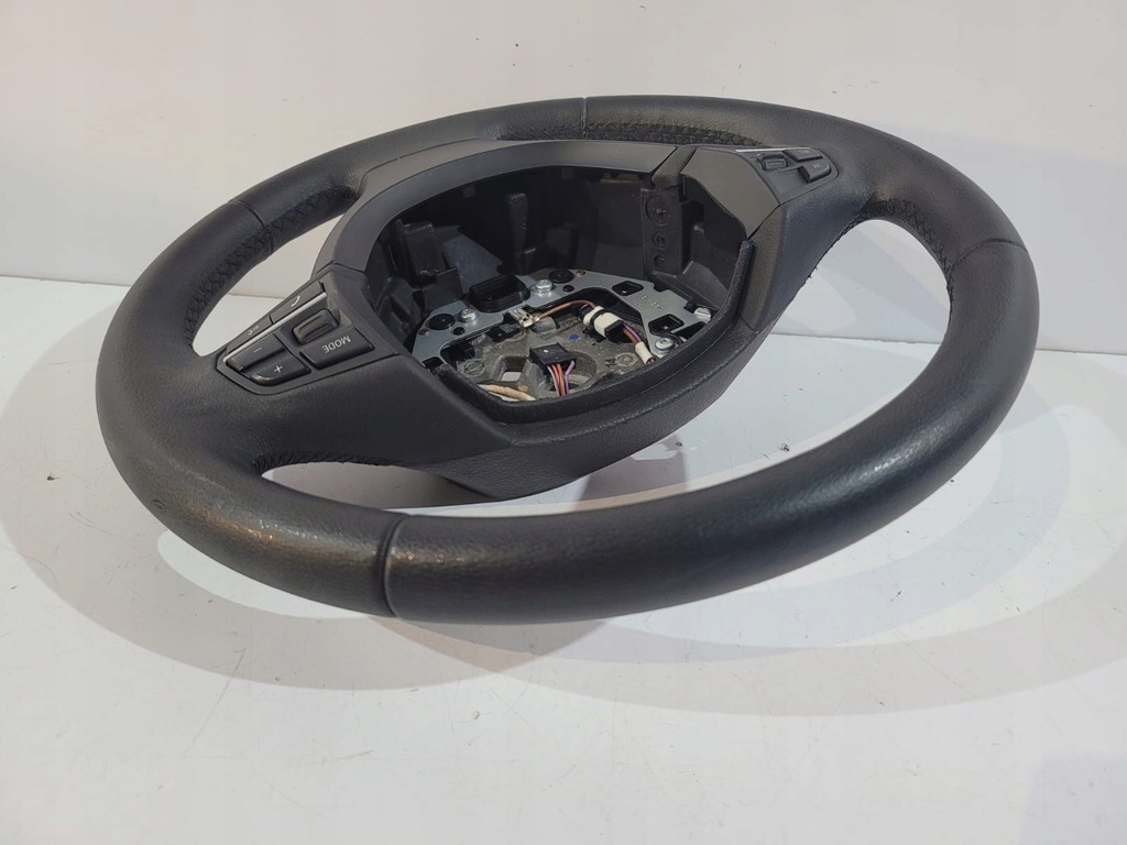 фото №7, Bmw 5 f10 / 7 f01 воздуховод кожа - 13529