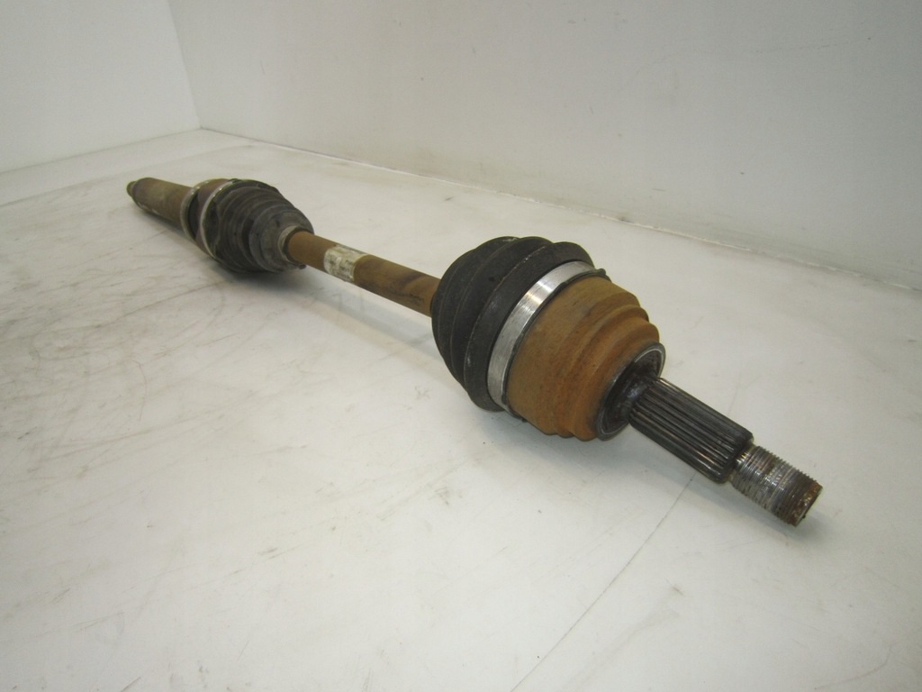 фото №4, Ford b-max 1.0 приводной вал правая