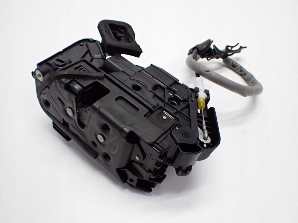 фото №1, Замок двері лівий задня задній 5ta839015l 5ta839015 vw t-roc 20r