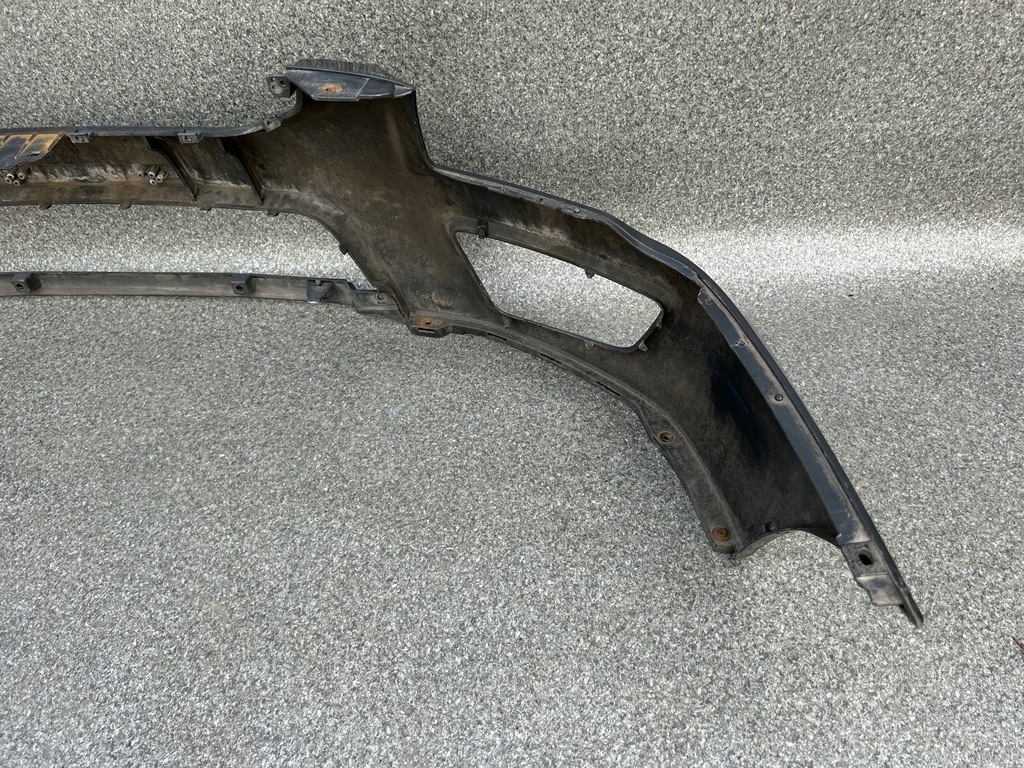 фото №8, Бампер передний kia sportage ii lift 09r. 86511-0z500 poznań