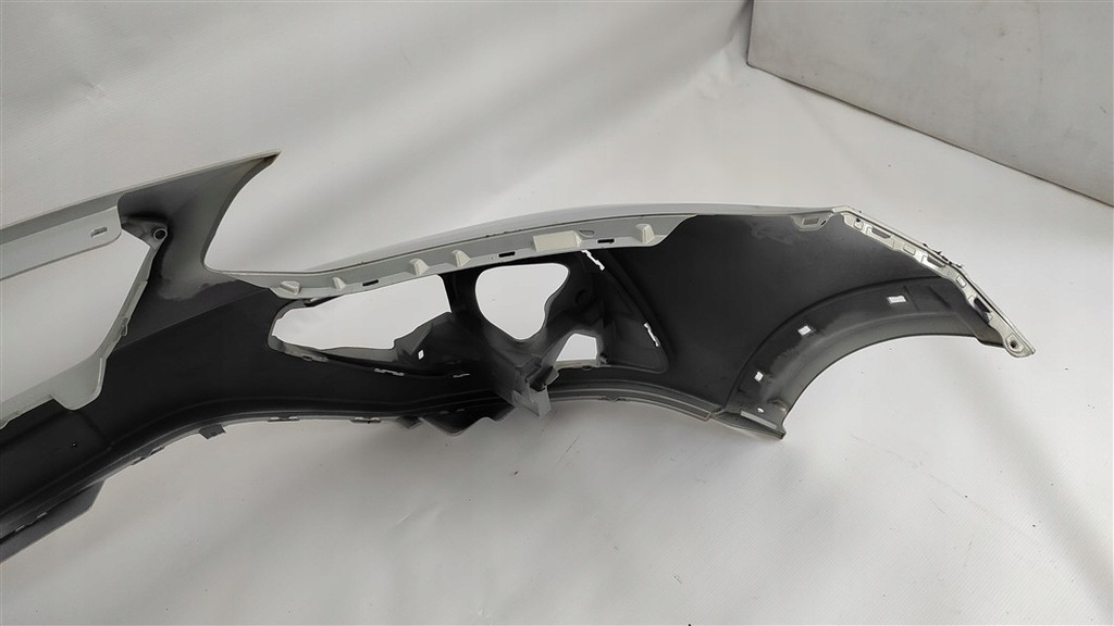 фото №10, Бампер перед honda jazz 5 v crosstar po 2021