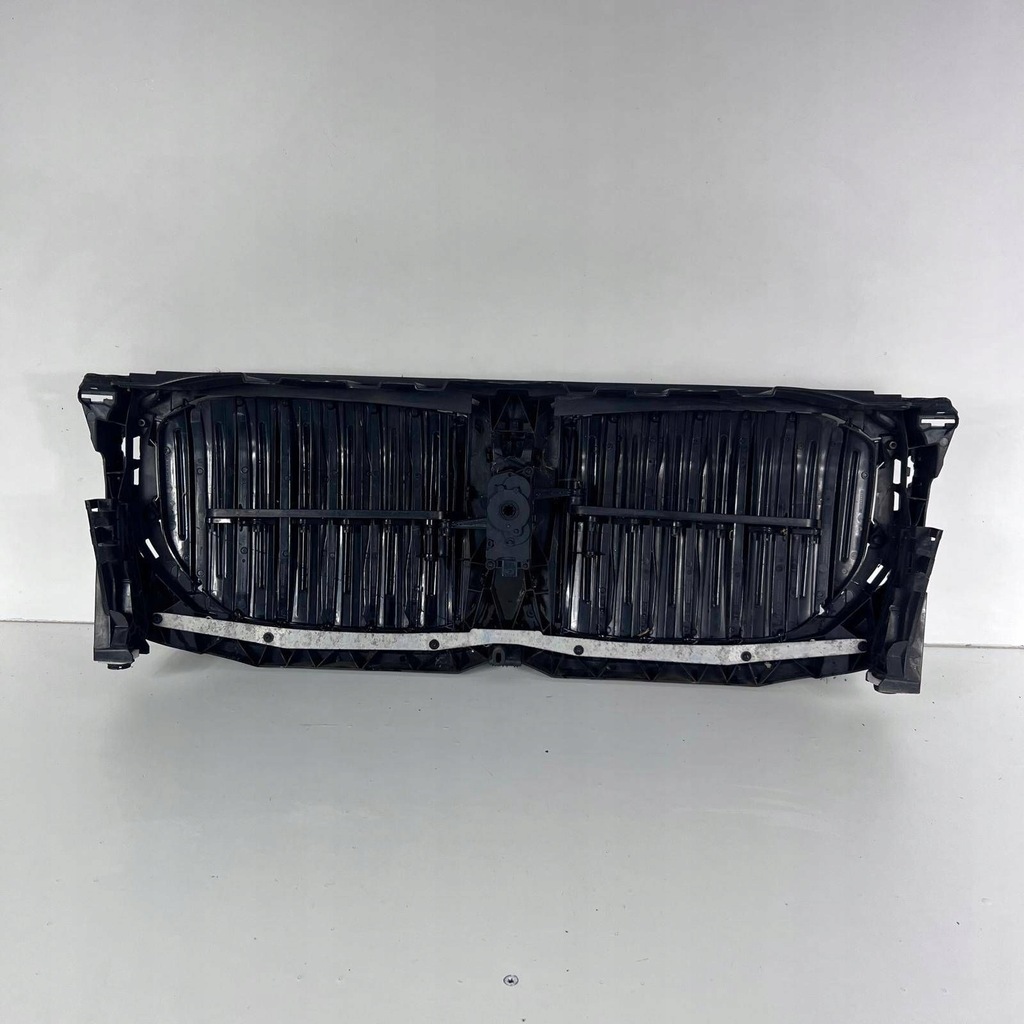 фото №11, Bmw x5 g05 решётка радиатора шторка жалюзи воздуха бампера перед 226775 оригинальный номер