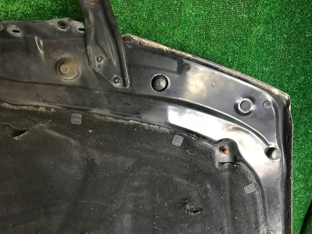 Капот перед передняя skoda superb 1 9910 wwa Доставка