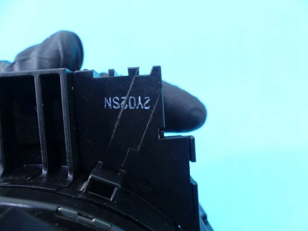 фото №7, Лента шлейф подушка безопасности infiniti fx ii qx70 lift 14r