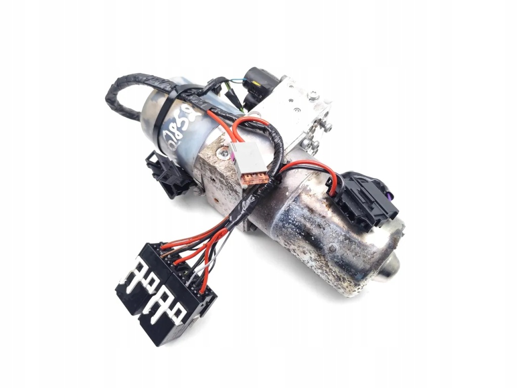 Audi a5 насос гідравлічна дах складного 2010 convertible 2/3dr 09-12 Оригінал