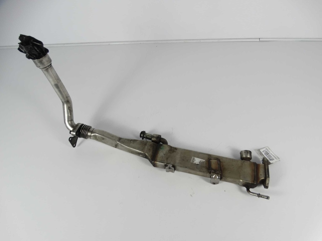 Купить Mercedes w163 w220 4.0 cdi радиатор выхлопных газов egr