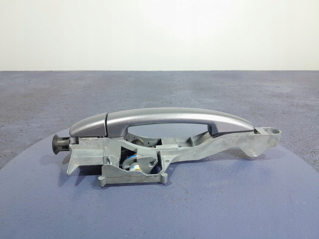 фото №4, Citroen berlingo ii lift 15- ручка задняя задняя правая ktp