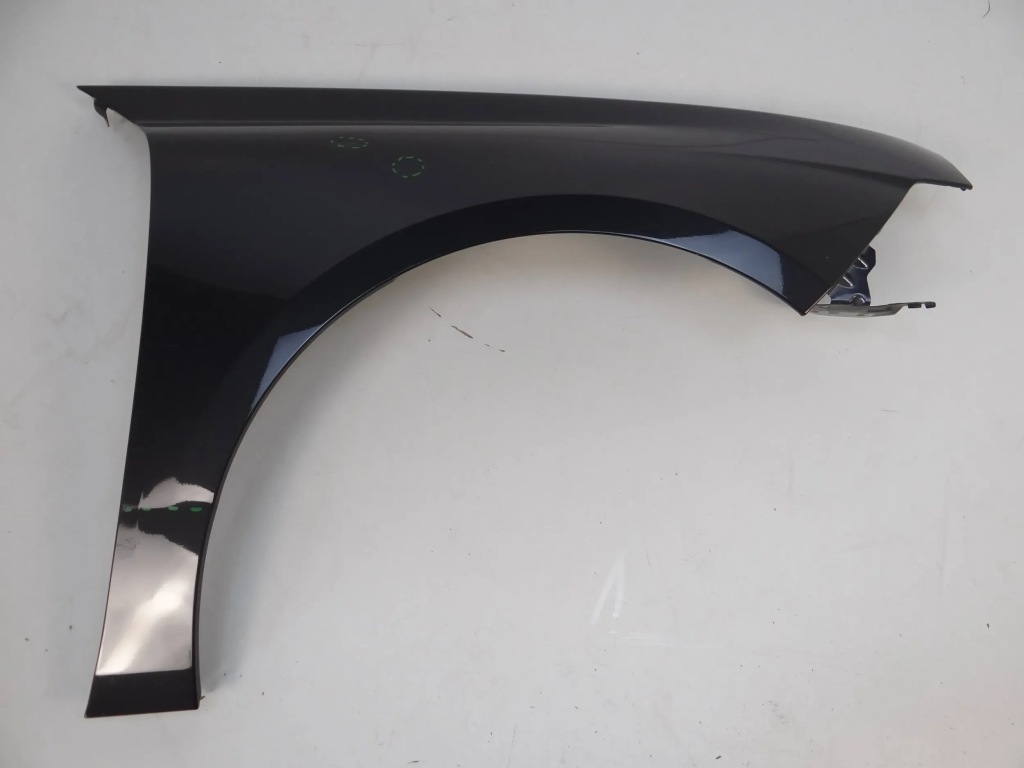 фото №11, Крила правий перед передній peugeot 308 t10 ii 2 2022-