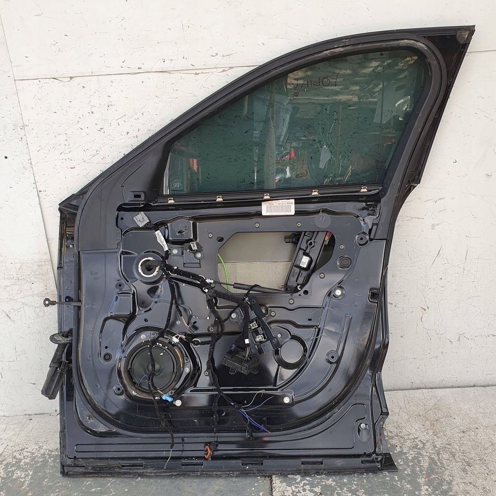 фото №8, Jaguar f-pace f pace x761 дверь правый правое перед передние