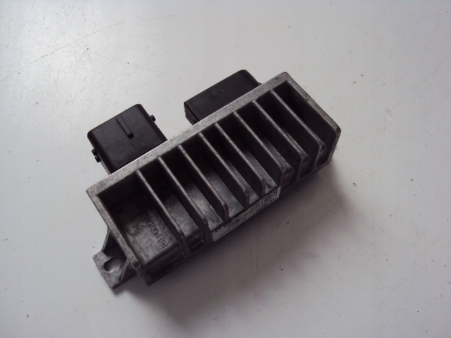 фото №1, Реле свеча dacia sandero ii stepway fl 1.5 d