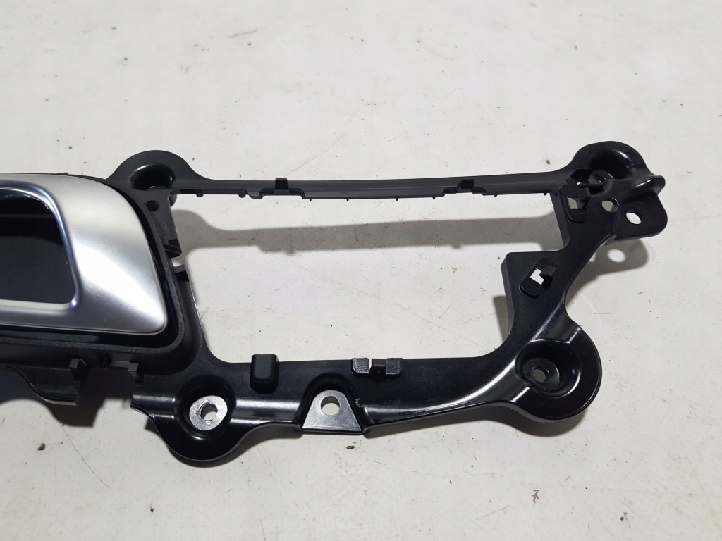 фото №4, Ручка внутрішня mercedes slk slc r172 w172 лівий перед