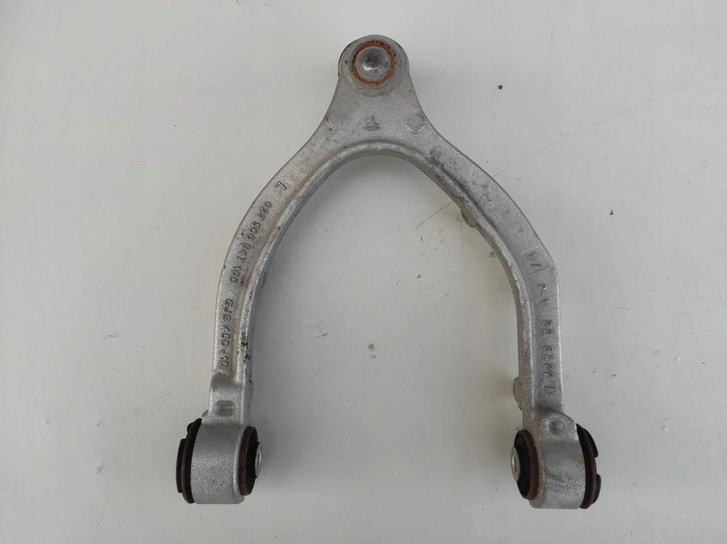 фото №2, Рычаг передний перед верхний левый tesla model 3 lift y