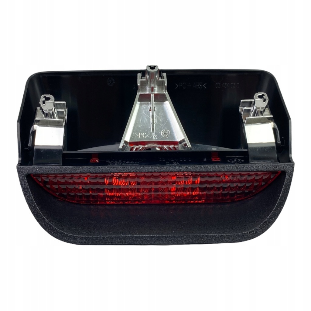 фото №1, Nowa oryg лампа стоп 3 dacia duster i