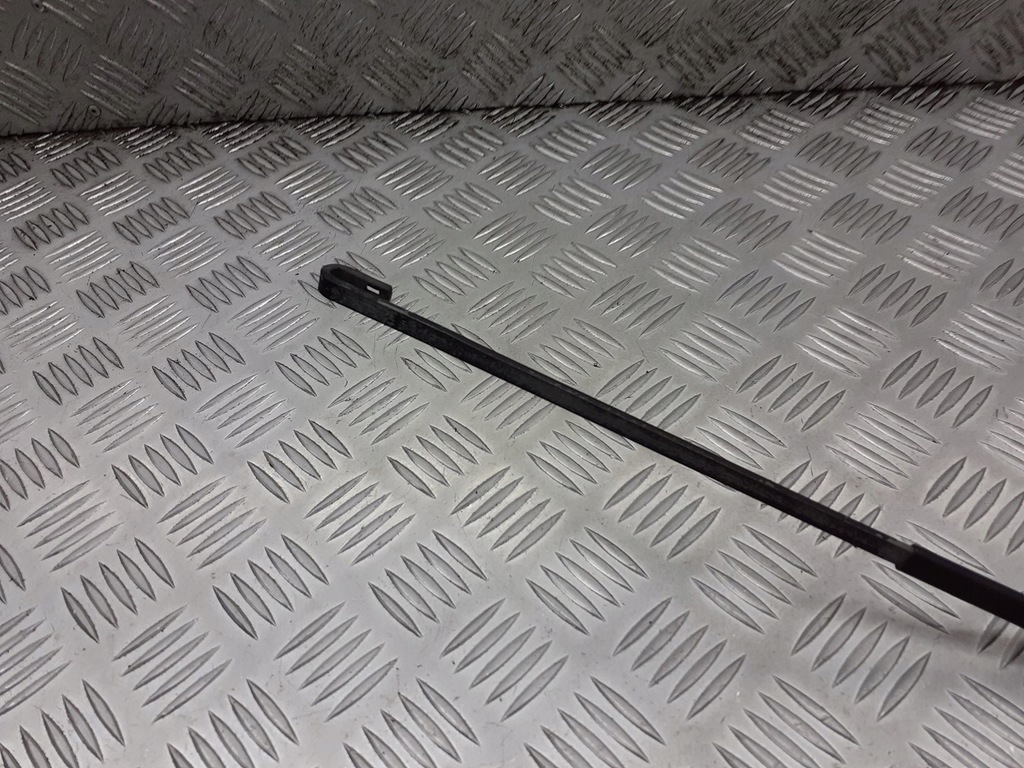 фото №3, Важіль двірники перед правий mazda 6 2.0