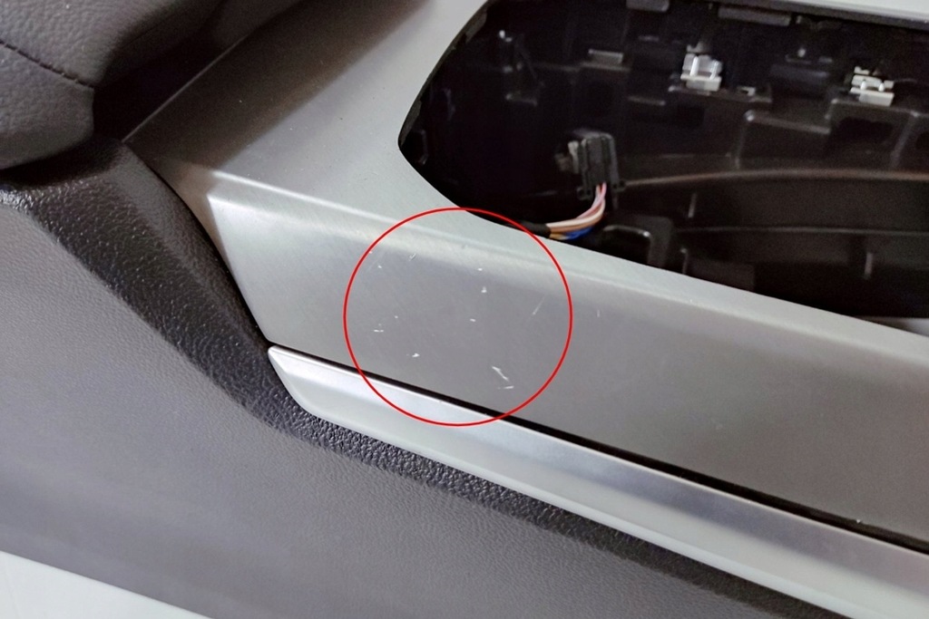 фото №11, Комплект сидений bmw 4 coupe g22, g82 6996833 2.0l бензиновый 190kw 2023