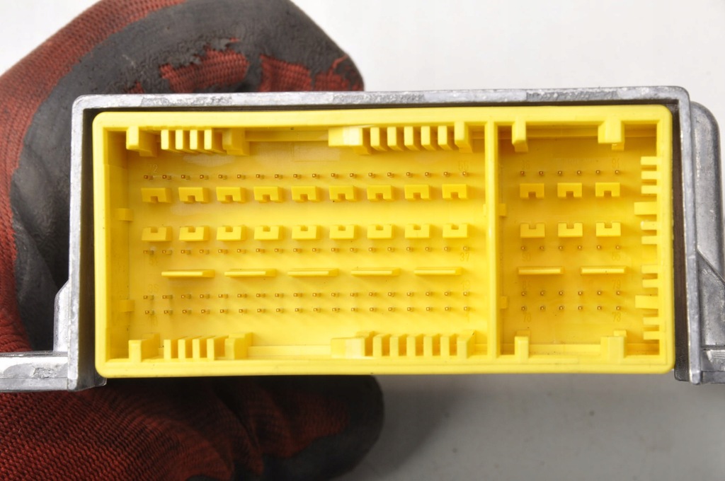 фото №4, Mercedes w172 r172 датчик подушки безопасности подушка безопасности a1729015704