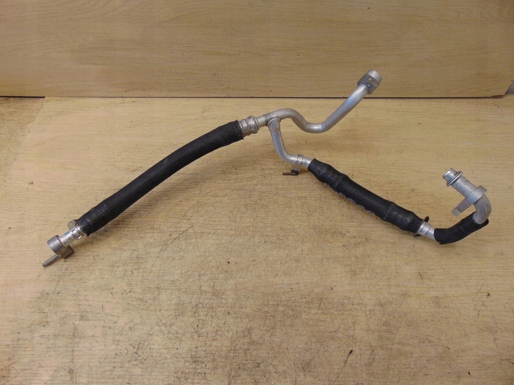 фото №5, Шланг кондиціонера opel ampera 2011- 1.4 europa