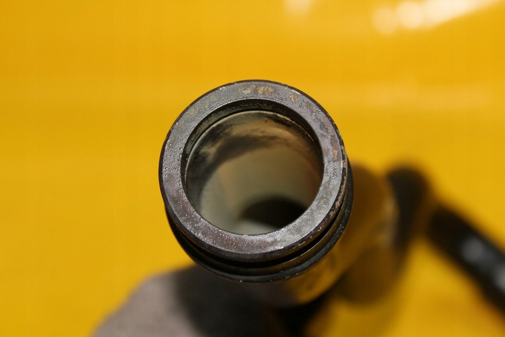 фото №5, Шланг охолодження 8200113120 master ii 2.2 dci