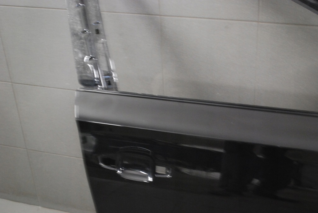 фото №7, Двері правий перед audi a8 d4 чорні